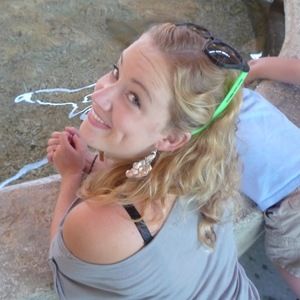 Meet your Posher, Anne